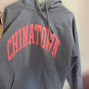 Chinatown Market hoodie